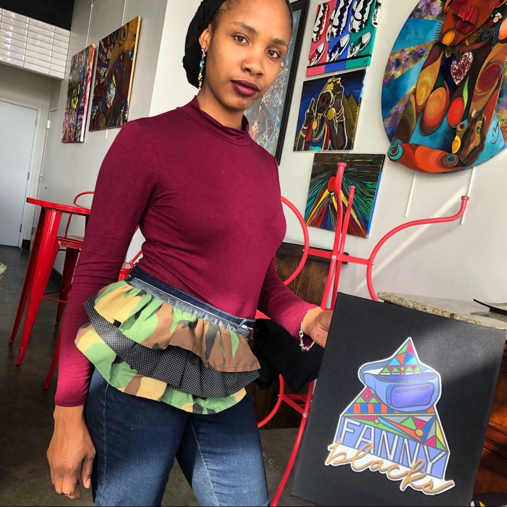 Fanny Pack - image 1